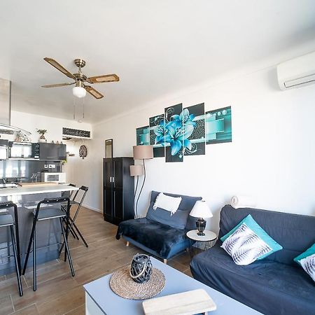 Les Arcades - Appartement Vue Mer أرجيليه- سور- مير المظهر الخارجي الصورة