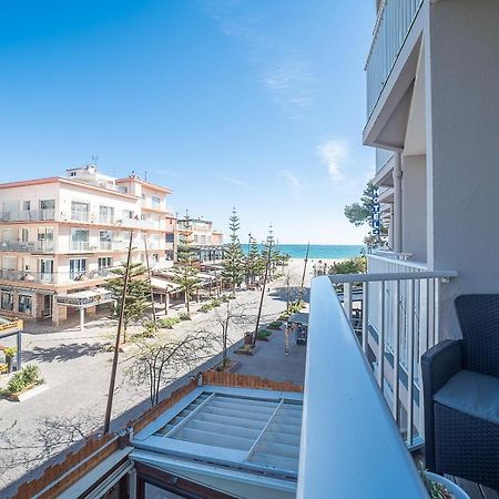 Les Arcades - Appartement Vue Mer أرجيليه- سور- مير المظهر الخارجي الصورة