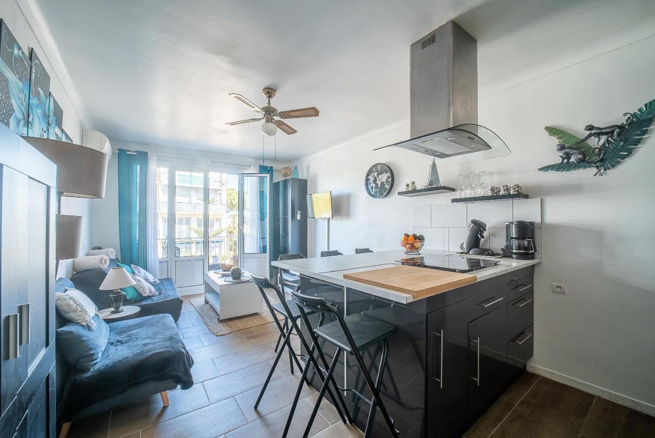 Les Arcades - Appartement Vue Mer أرجيليه- سور- مير المظهر الخارجي الصورة