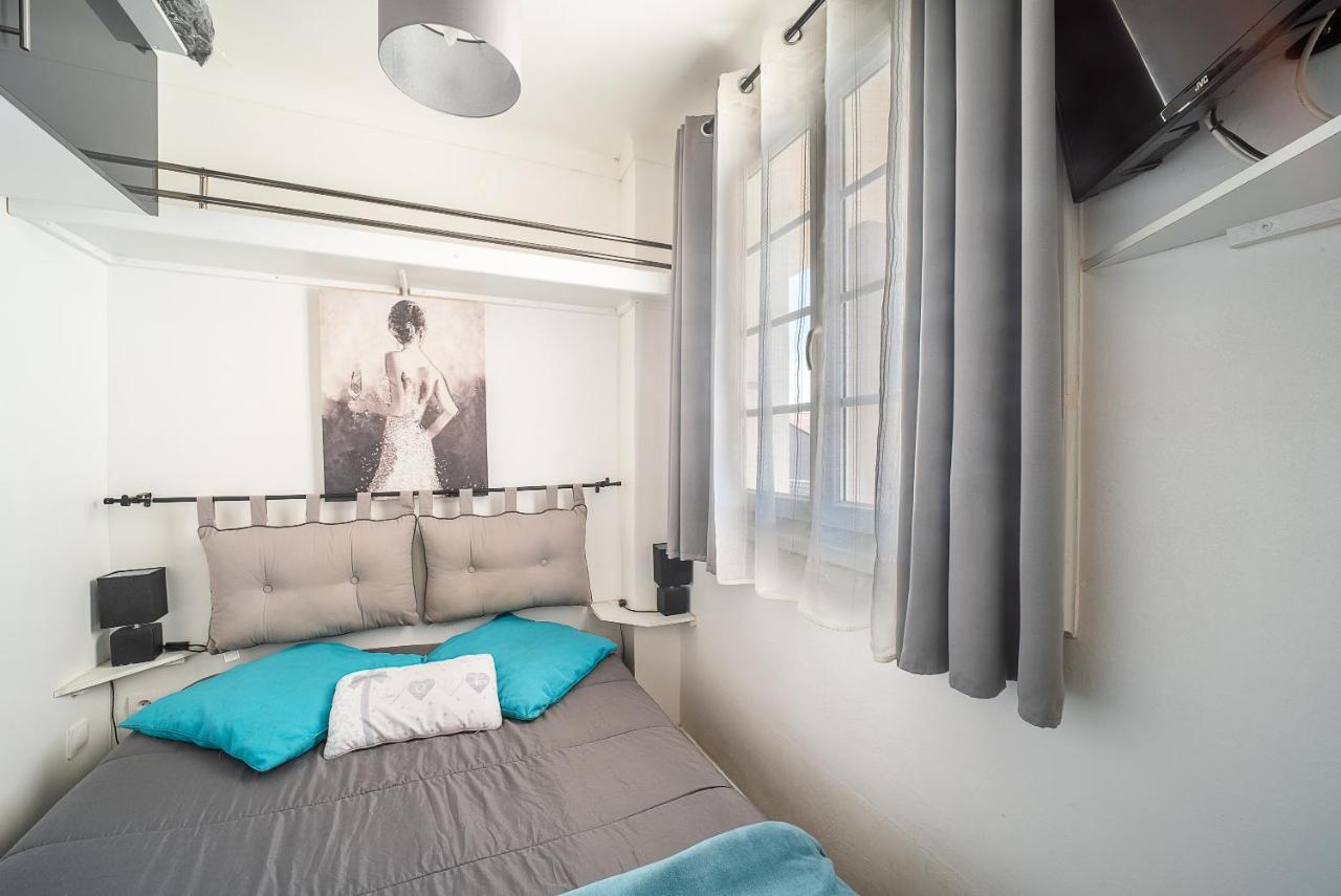 Les Arcades - Appartement Vue Mer أرجيليه- سور- مير المظهر الخارجي الصورة